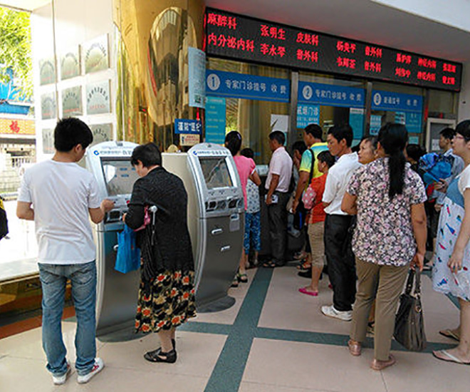 原空军总医院全天陪诊含挂号院内科室快速指引，不用来回打听的简单介绍